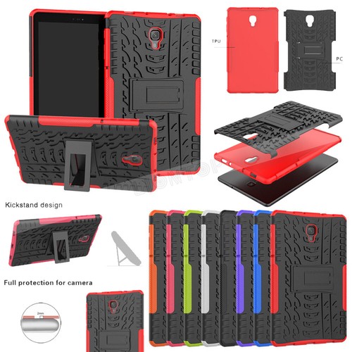Schutzhülle Robust Case Tasche Für Samsung Galaxy Tab A8 10.5 A7 S8 S7 S6 Lite - Bild 6 von 33