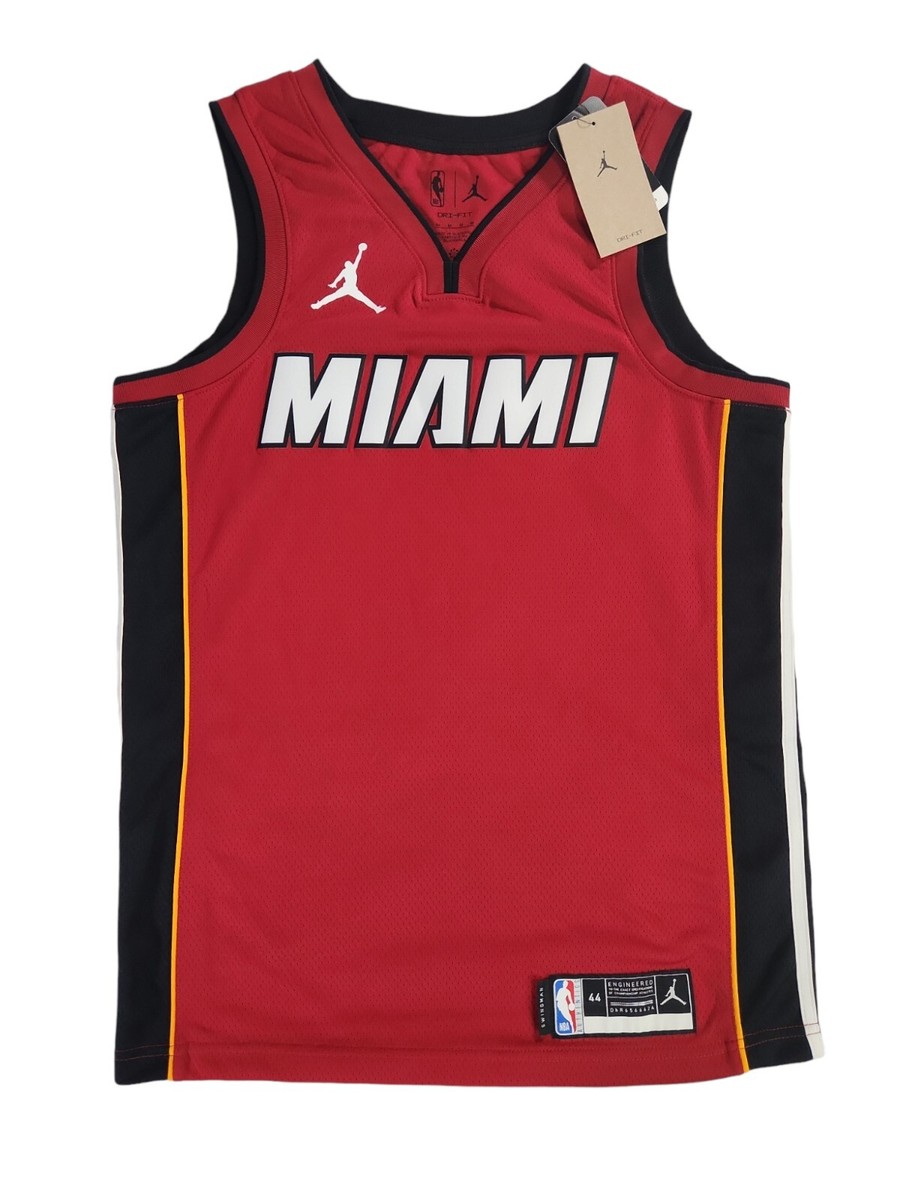 miami heat shirt nike