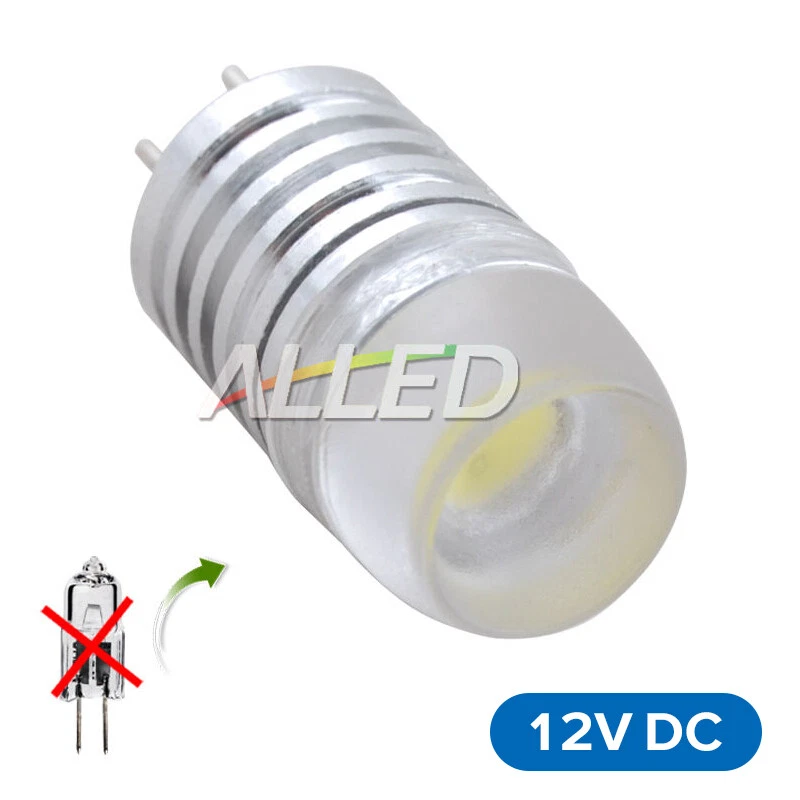 12 volt led clearance globes for caravans
