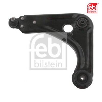 Lenker, Radaufhängung FEBI BILSTEIN 19981 unten für Ford KA