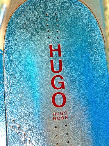 Hugo Boss Ballet Flats - New - Picture 6 of 6
