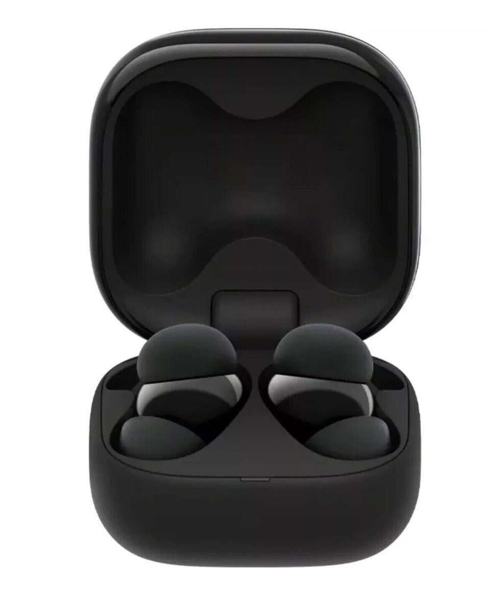 Sony WF-LS910N LinkBuds Fit True Wireless Noise-Canceling Earbuds