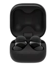 索尼 WF-LS910N LinkBuds Fit True Wireless 降噪耳塞(黑色)#20