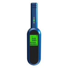 Portable Breathalyzer High Detection for Safety Conscious User