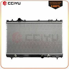 Brand New Replacement Aluminum Radiator Fits Q2362 For 2002-2004 Dodge Neon 2.0l Brand New Replacement Aluminum Radiator Fits Q2362 For 2002-2004 Dodge Neon 2.0l