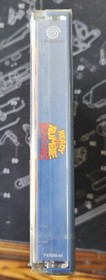 Ready 2 Rumble Boxing Sega Dreamcast 1999
