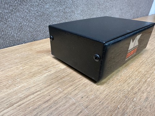 M&K Miller Kreisel HP-80 Hochpass Passivfilter - Bild 4 von 6