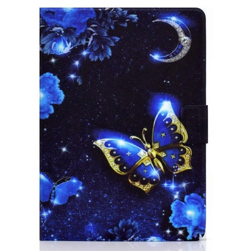 For Amazon All-New Kindle Paperwhite 12th Gen 7" 2024 Leather Smart Case Cover - Picture 131 of 190