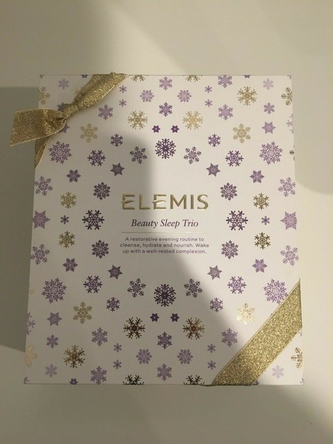ebay elemis gift sets