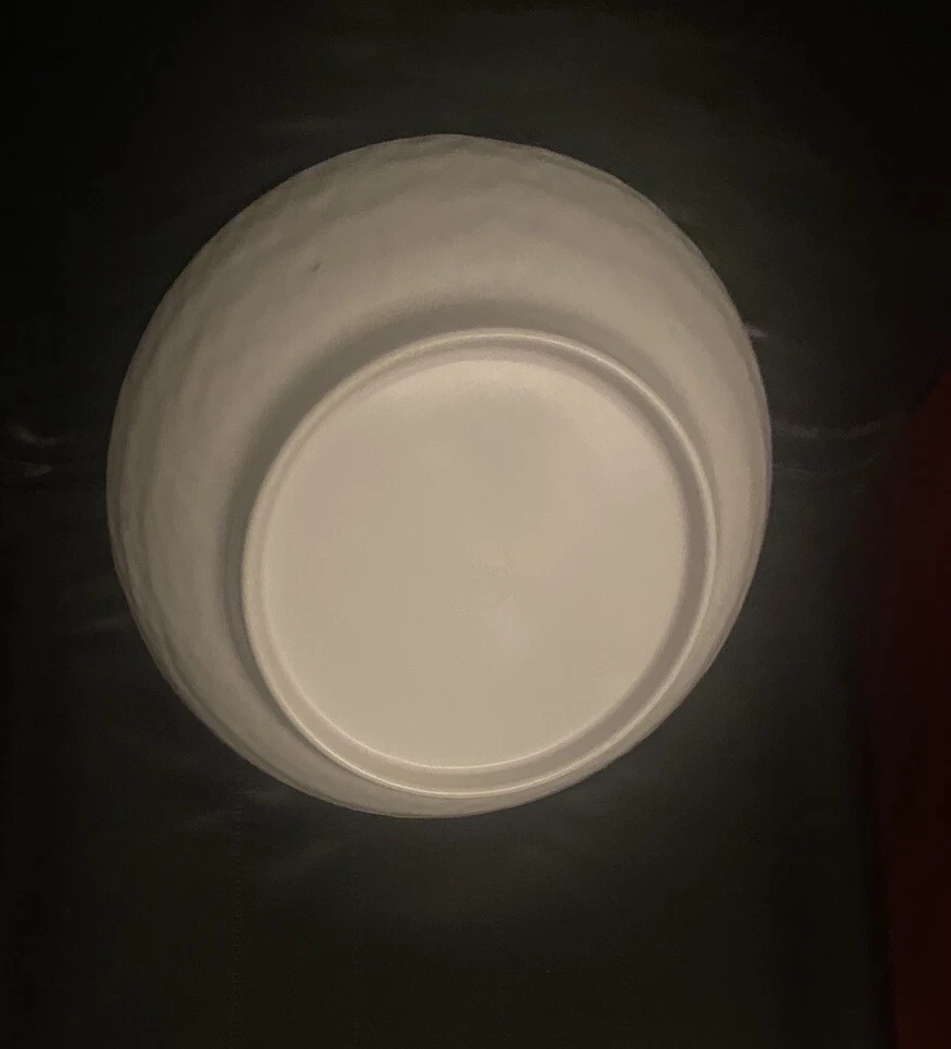 "Cuenco para servir melamina Q Squared Alaina Young Heritage 12"" gran capacidad" Foto 4 de 4