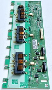 LCD Inverter Platine INV26S10A für Sony KDL-26V4230