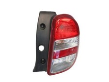 Rückleuchte Rücklicht rechts für NISSAN MICRA IV 4 K13 1.2 265501HA0B