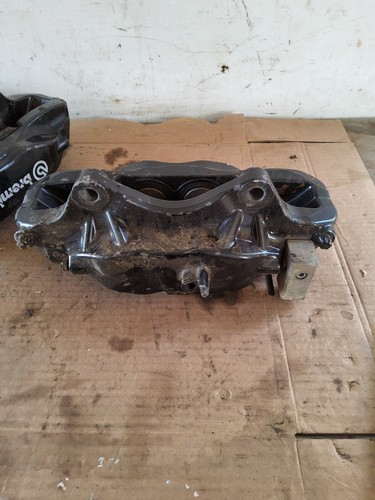 Pinzas de freno Land Rover Range Rover Sport Brembo - Imagen 3 de 10