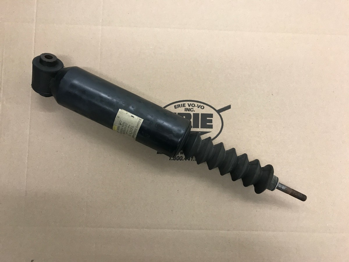 03-14 Volvo XC90 Rear Nivomat Shock Absorber 30683451 | eBay