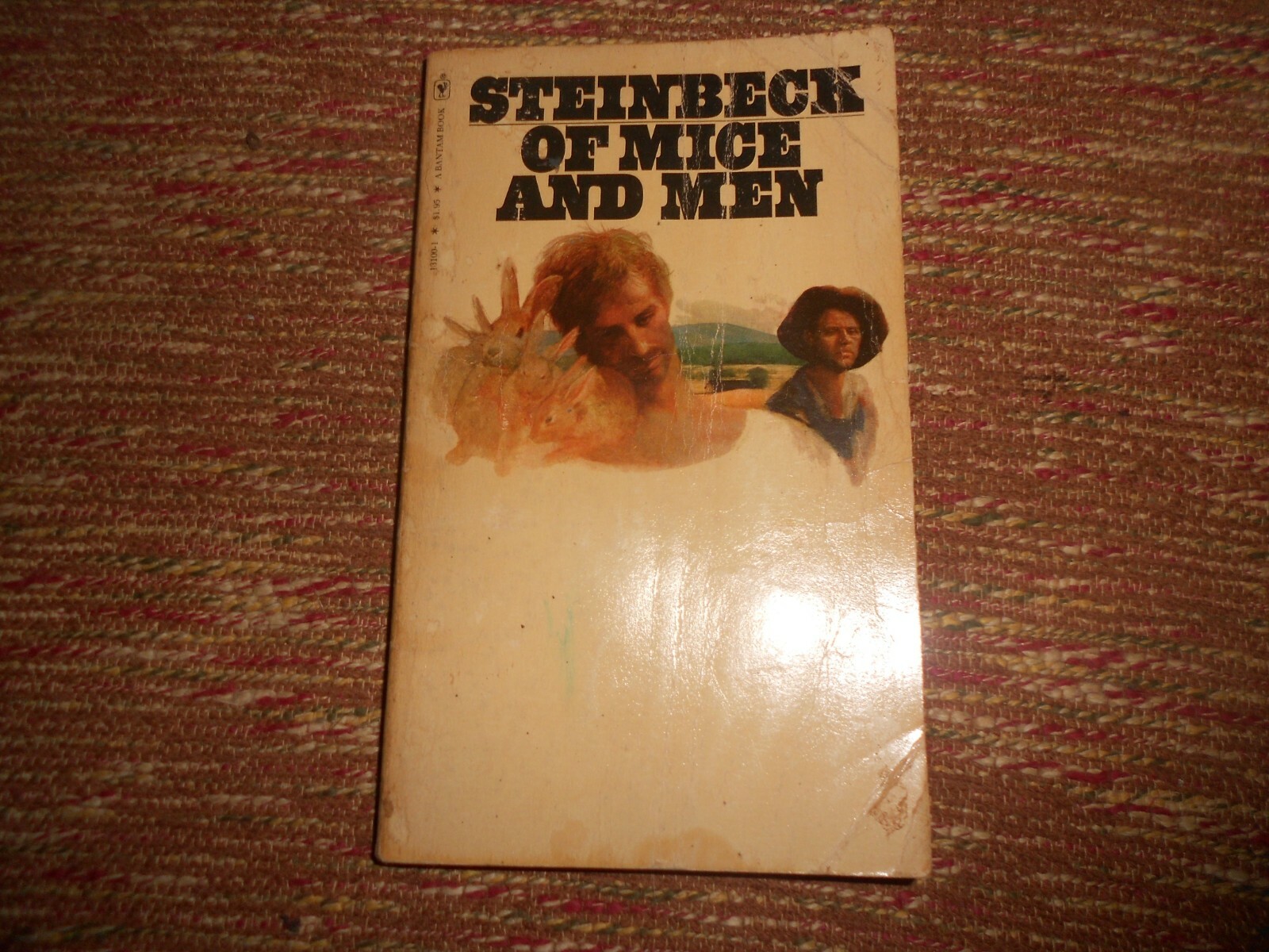 Of Mice And Men 1981