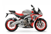 2022 Aprilia TUONO 660