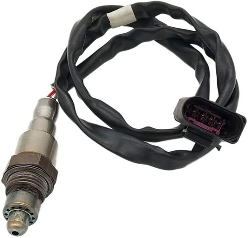 Wideband Oxygen Sensor For 14-17 Audi A3 Seat Leon 15-17 VW Golf 1.2L 0258030167 - Picture 4 of 8