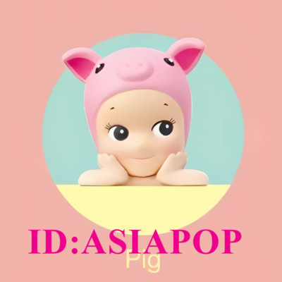 【正規品】Sonny Angel HIPPERS アニマル 29個 新品未開封a Authentic Sonny Angel Hippers Decorative Mini Figure Toy