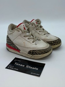 youth jordan 3