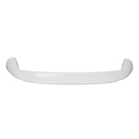 Dachspoiler Spoiler FüR Dacia Sandero & Stepway II 2012-2020 Weiss Lackiert