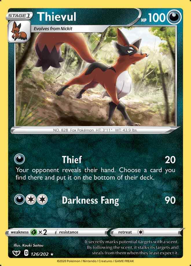 Pokemon SWSH Sword&Shield Base Single Cards 1-202 YOU CHOOSE!