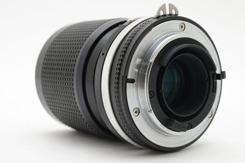 Nikon Ai-s Ais Zoom Nikkor 35-105mm f/3.5-4.5 MF Lens From JAPAN 2408929 - Picture 7 of 12