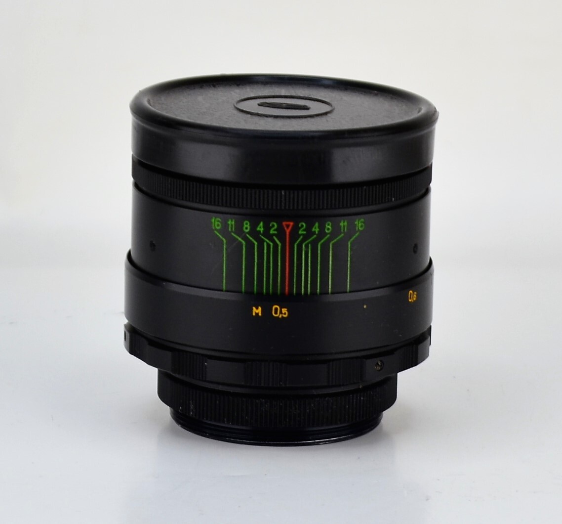 ★美品 HELIOS 44-2 Belomo ヘリオス F2 58mm m42 $_57.JPG?set_id=880000500F