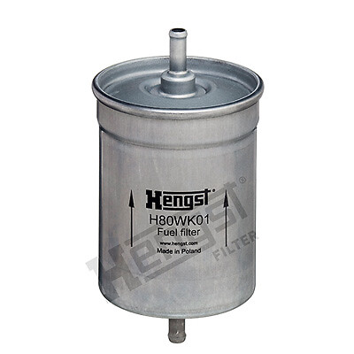 STALLION FILTER H80WK01 FUEL FILTER FOR ALFA ROMEO ALPINA ALPINE AUSTIN BERTO