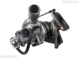 Turbolader FORD TRANSIT 2.2 TDCi 49131-05312