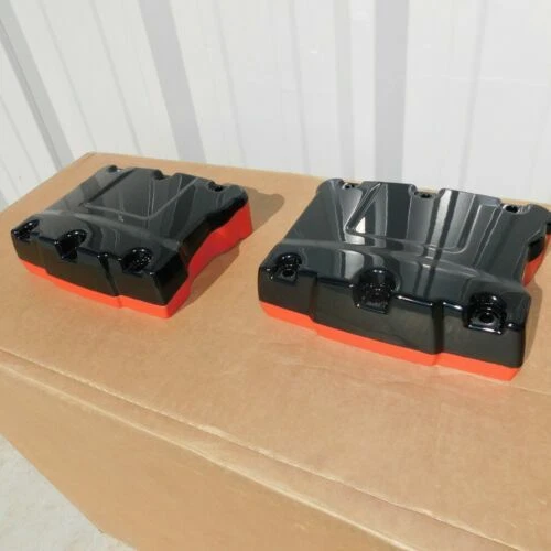 Pièces détachées Harley-Davidson pour scooter