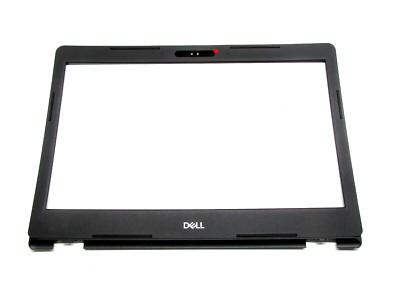 New Dell OEM Latitude 3490 14'' Front LCD Bezel for Touchscreen -IR Cam- MJ87M