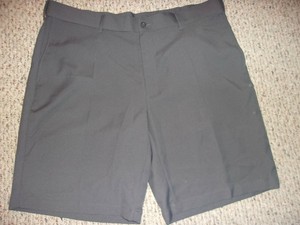 grand slam performance golf shorts