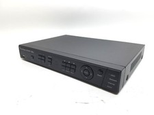 Interlogix TruVision DVR 12 12C Commercial CCTV Equipment