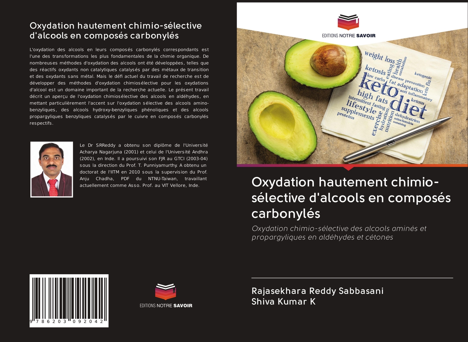 Oxydation Hautement Chimio-sélective D'alcools En Composés Carbonylés