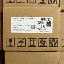 1PC NEW DELTA DVP32EC00R3 Programmable Controller FAST SHIP