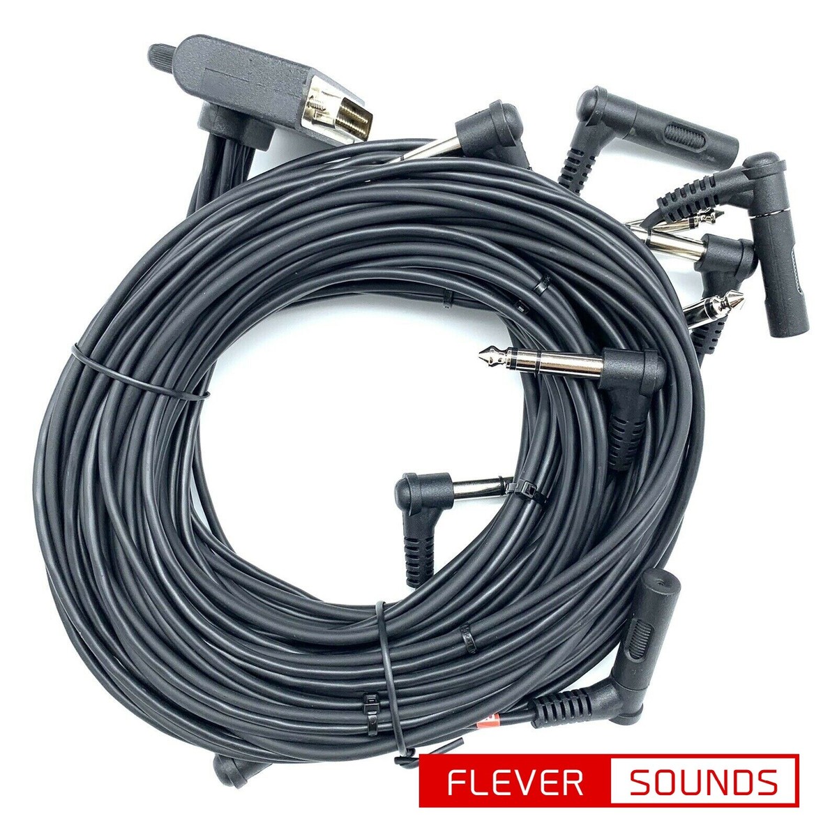 Roland Electronic Drum Cable Harness Trigger Cable for TD-27