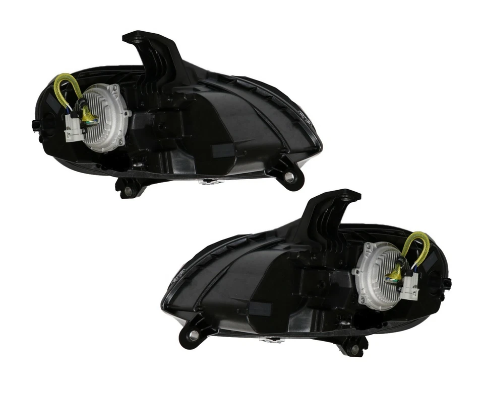 FREIGHTLINER M2 2002-2014 FAROS LED FAROS LUCES ACTUALIZACIÓN PAR Foto 2 de 2