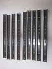 9 Snowmobile Track Cleats 14.5" NOS Polaris Arctic Cat Cleat