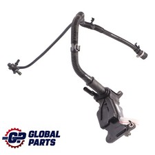 Mercedes W176 M270 Benzinmotor &Ouml;labscheider Schlauchleitung Rohr A2700104203