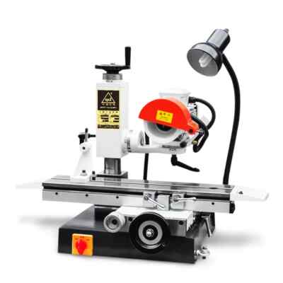 600 Small Tool GrinderMilling CutterDrill GrinderFlat Universal GrinderTools