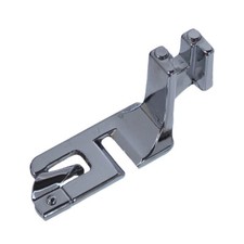 PIEDINO ORLATORE PIATTO per Macchina Macchine Singer Silvercrest Necchi Toyota