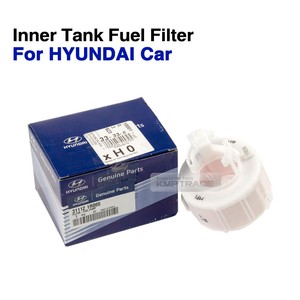 Hyundai kia 311121r000