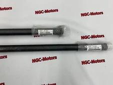 Toyota OEM Shaft FRONT AXLE RH&LH Land Cruiser 80 100 HZJ80.HZJ105 HDJ80,FZJ8