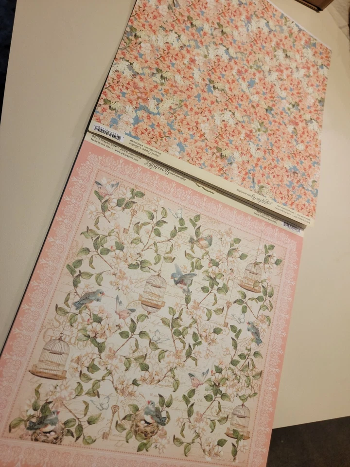 Gráfico 45 2012 lanzamiento original. CORTADO. VER FOTOS. 14 HOJAS COMPLETAS. Foto 3 de 4