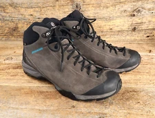 Scarpa Mojito GTX Gore-Tex Hiking Boots Mens 7 Women's 8