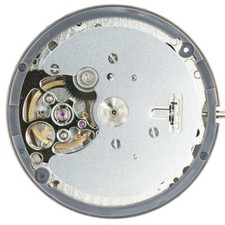 Seiko SII NH39 NH39A Japan Made Automatic Movement