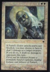 Farrel's Zealot - Fallen Empires #3b