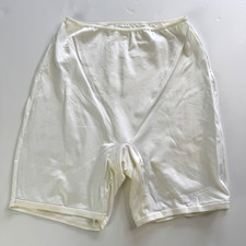Playtex Vintage Shapewear 998 Size 2XL/2X Super Look Plus White 0346 NEW