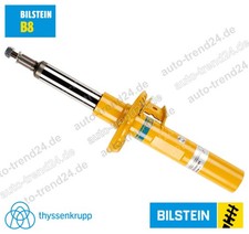 Bilstein B8 Hochleistungsdämpfer vorne für Seat Altea XL 5P5, 5P8, Bj. 2006-2015
