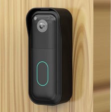 No-Drill Blink Doorbell Mount for All-new Blink Video Doorbell